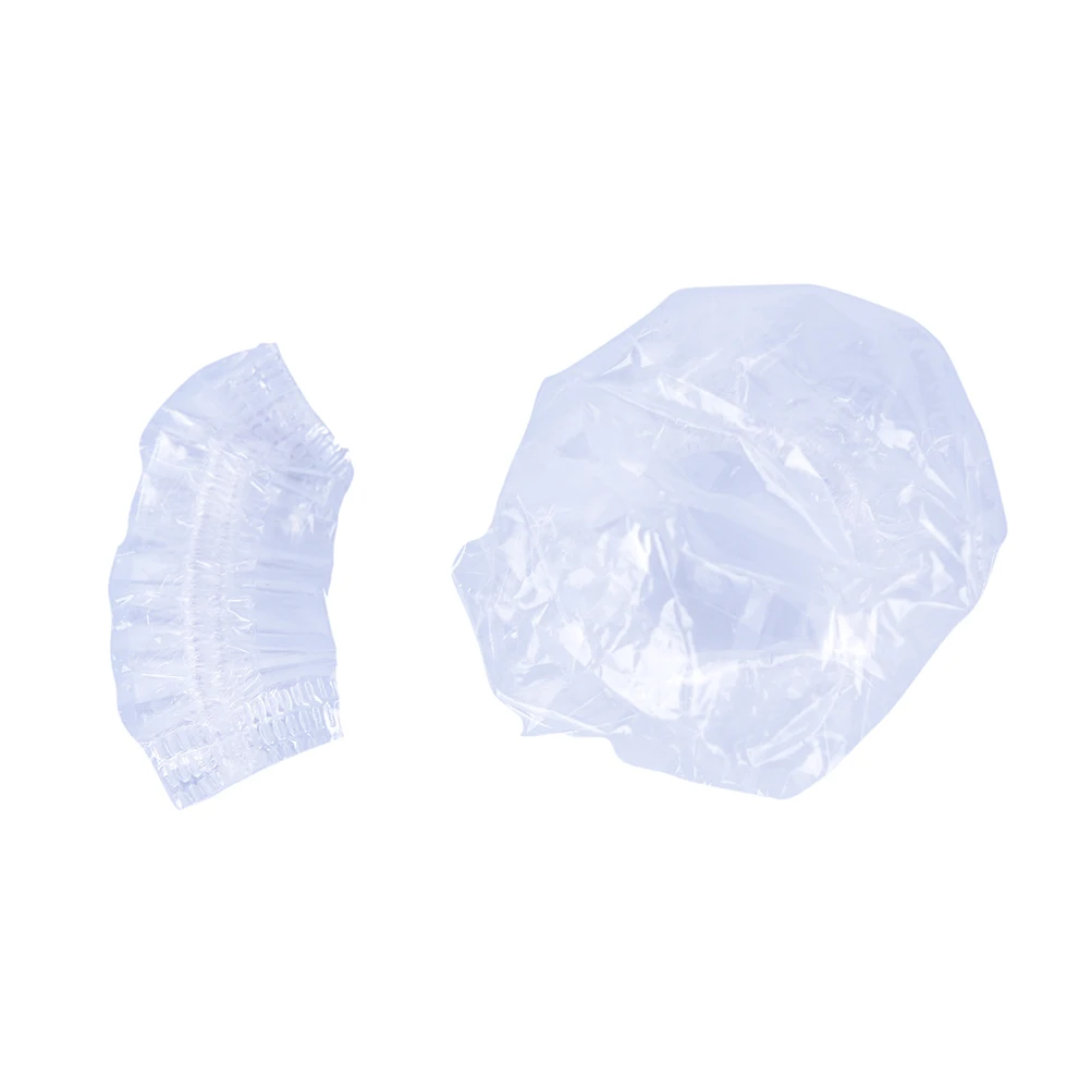 Disposable 100 Pieces Salon Clear Ear Cover Ear Protection Hair Dye Protect Cap Hair Color Styling Tool Accessories
Disposable 100 Pieces Salon Clear Ear Cover Ear Protection Hair Dye Protect Cap Hair Color Styling Tool Accessories