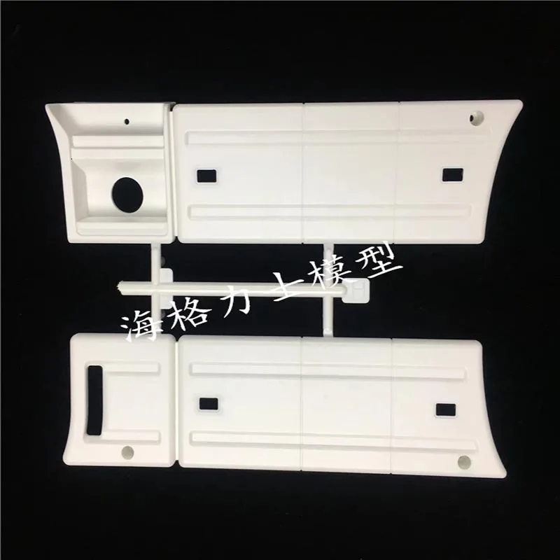 1/14 TAMIYA R470 R730 MAN TGX Side skirt side guard for TAMIYA upgrade RC Tractor Truck
1/14 TAMIYA R470 R730 MAN TGX Side skirt side guard for TAMIYA upgrade RC Tractor Truck