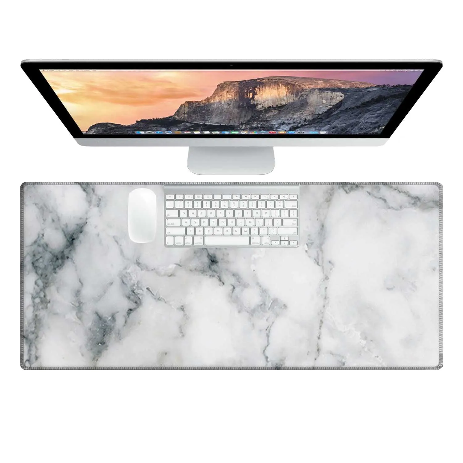 Large Mouse Pad Gamer Marbling Big Mousepad XXL Kawaii Desk Mat Non-slip Natural Rubber Office Computer PC Gaming Accessories
Large Mouse Pad Gamer Marbling Big Mousepad XXL Kawaii Desk Mat Non-slip Natural Rubber Office Computer PC Gaming Accessories