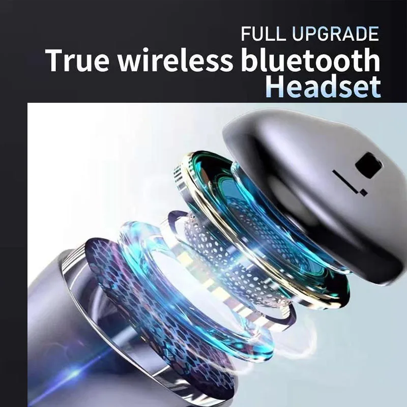 5.0 Headphones 9D Stereo Bluetooth Charging Box Wireless Headphone Sports Waterproof Headsets Military Tactical Accessories
5.0 Headphones 9D Stereo Bluetooth Charging Box Wireless Headphone Sports Waterproof Headsets Military Tactical Accessories