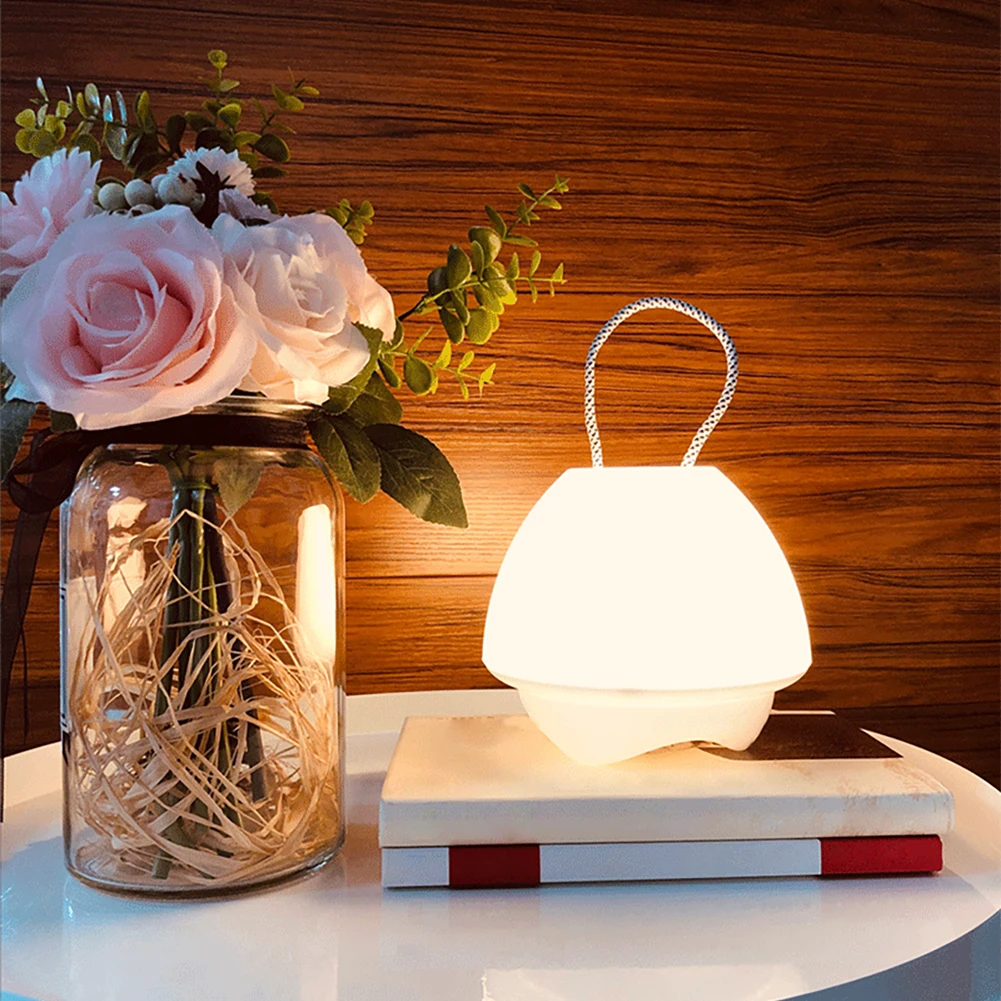 10 Gears Gift Touch Control Adjustable LED Night Light Hanging Bedroom With Lanyard Battery Powered USB Rechargeable Home Decor
10 Gears Gift Touch Control Adjustable LED Night Light Hanging Bedroom With Lanyard Battery Powered USB Rechargeable Home Decor
