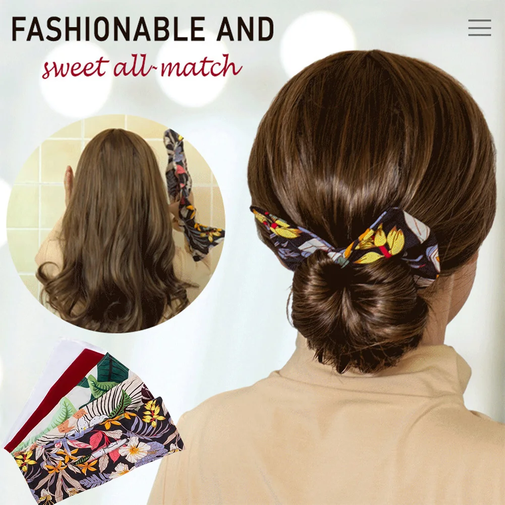 Headbands Soft Breathable Headwraps Fashion Print Hairbands Hair Hoop Accessories Lady Head Bandana 6 Patterns Hair Accessory
Headbands Soft Breathable Headwraps Fashion Print Hairbands Hair Hoop Accessories Lady Head Bandana 6 Patterns Hair Accessory