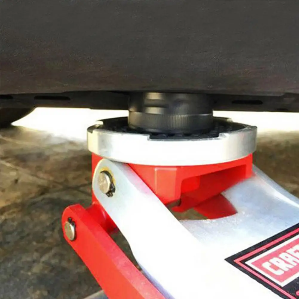 Jack Pad Adapter Rubber Lifting Safe Raise Heavy Duty For Tesla Model 3 Model S Model X
Jack Pad Adapter Rubber Lifting Safe Raise Heavy Duty For Tesla Model 3 Model S Model X