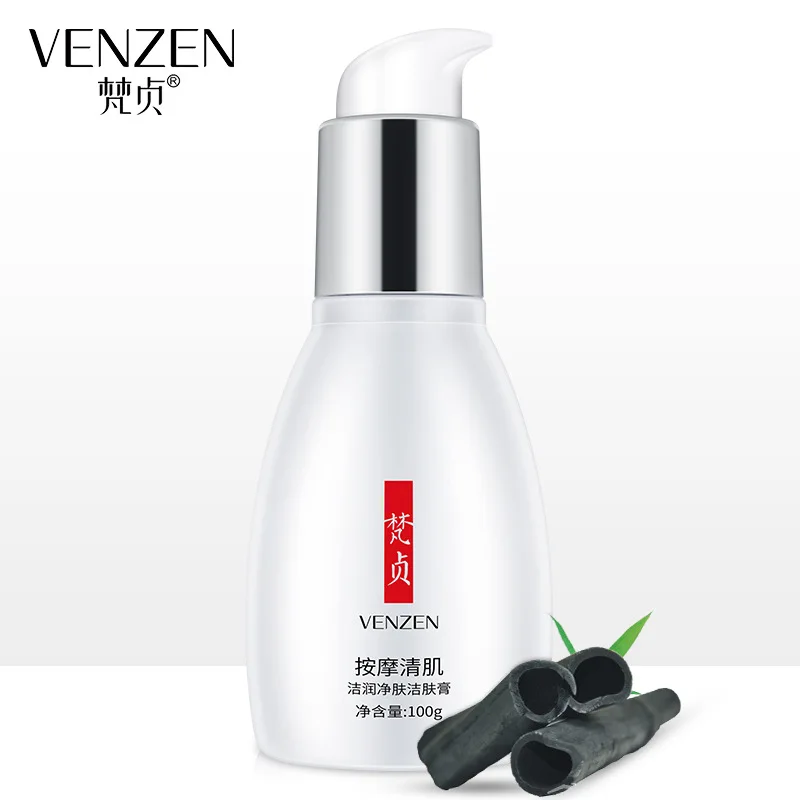 

venzen Repairing Face Serum Shrink Pores Anti Aging Lifting Firming Treatment Repair Pore Facial Essence Skin Care