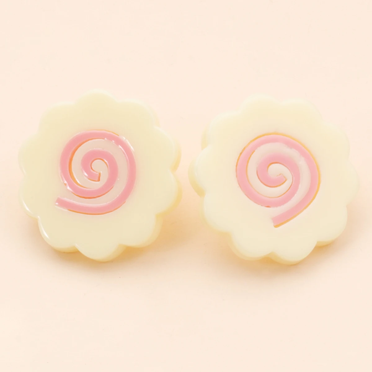 New Foodie Stud Earrings Wholesale Resin Mini Statement Jewelry Fashion Party Wedding Cute Ear Ring For Women 2021 Japan Trendy
New Foodie Stud Earrings Wholesale Resin Mini Statement Jewelry Fashion Party Wedding Cute Ear Ring For Women 2021 Japan Trendy