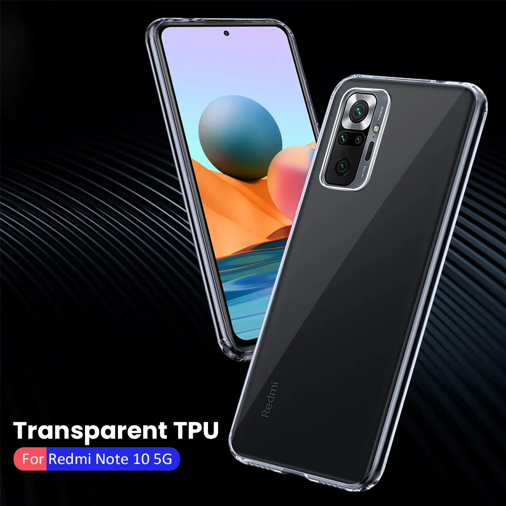 Чехол для xiaomi redmi note 11 pro, прозрачный силиконовый чехол для xiaomi redmi note 10 pro max note 11pro, чехол для note 10 s 10 s, чехол
Чехол для xiaomi redmi note 11 pro, прозрачный силиконовый чехол для xiaomi redmi note 10 pro max note 11pro, чехол для note 10 s 10 s, чехол