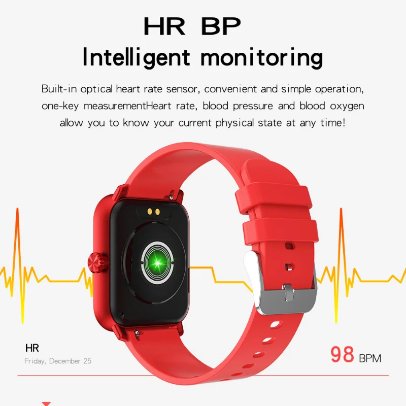 HW23 Smart Watch For Women Men Bluetooth Call Notification Push Heart Rate Monitor Customize Watch For Apple HUAWEI Xiaomi Watch
HW23 Smart Watch For Women Men Bluetooth Call Notification Push Heart Rate Monitor Customize Watch For Apple HUAWEI Xiaomi Watch