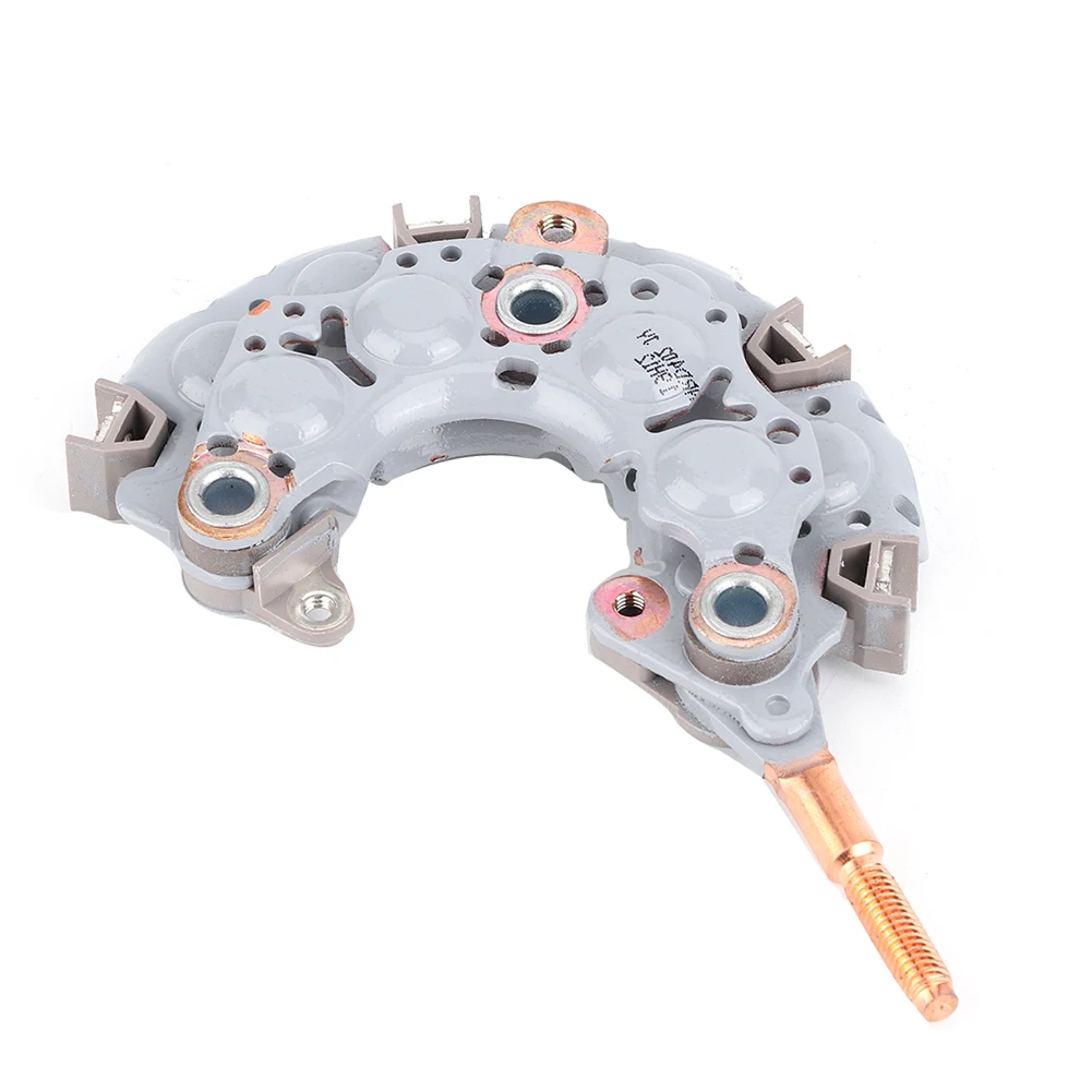 Металлический Регулятор выпрямителя переменного тока AS-PL ARC6012 INR402 OEM Замена
Металлический Регулятор выпрямителя переменного тока AS-PL ARC6012 INR402 OEM Замена