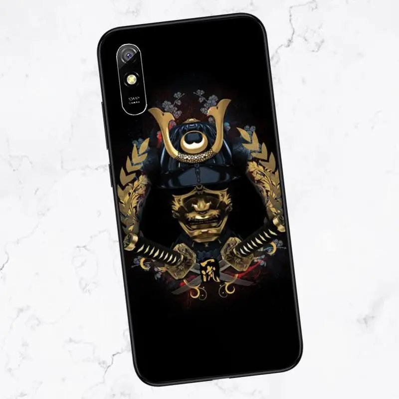 Japanese samurai oni mask Phone Case For Xiaomi Redmi Note 4 4x 5 6 7 8 pro S2 PLUS 6A PRO
Japanese samurai oni mask Phone Case For Xiaomi Redmi Note 4 4x 5 6 7 8 pro S2 PLUS 6A PRO