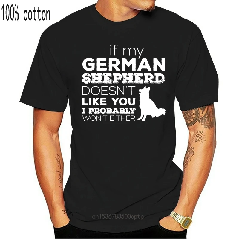 New Short Sleeve Summer Tee Shirt Fashion T Shirt Hipster Cool Topsif Man German Shepherd Crew Neck Men Short Sleeve Tall T Shir
New Short Sleeve Summer Tee Shirt Fashion T Shirt Hipster Cool Topsif Man German Shepherd Crew Neck Men Short Sleeve Tall T Shir