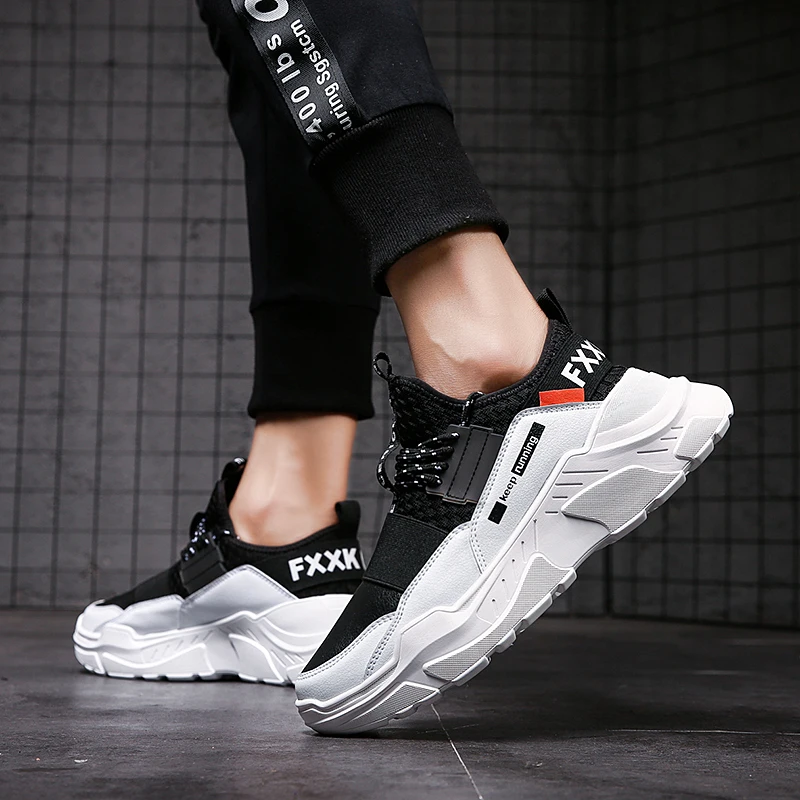 Male Sneakers Men Casual Shoes Flat Comfortable Lightweight Breathable Shoes For Man Spring Walking Driving Office Outdoor Shoes
Male Sneakers Men Casual Shoes Flat Comfortable Lightweight Breathable Shoes For Man Spring Walking Driving Office Outdoor Shoes