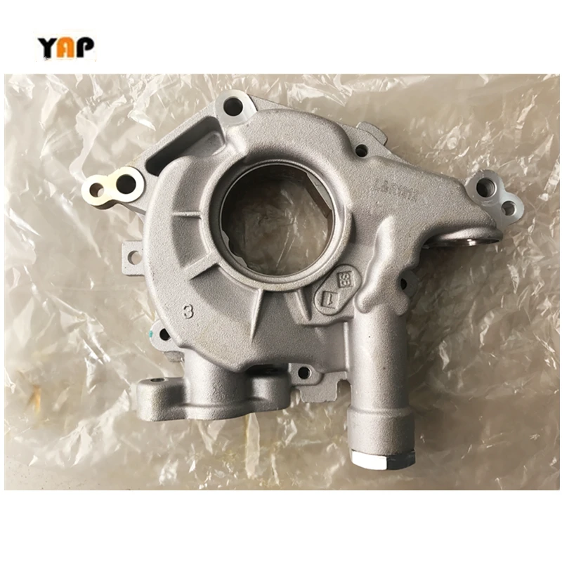 Новый масляный насос для nissaniti Infiniti J31Z G25 VQ23DE VQ25DE 15010-9Y40A 15010-9Y400 2000-2012 |
