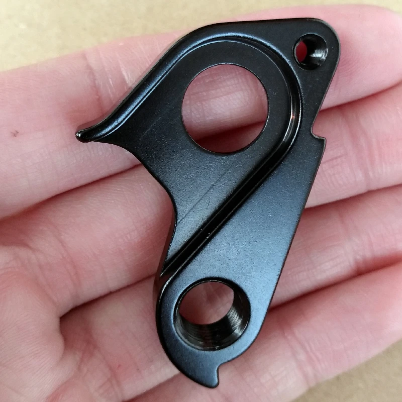 5pc Bicycle PARTS gear rear derailleur hanger For BMC mountain bike frame carbon KONA BMC MTB road bike Haibike bh MECH dropout
5pc Bicycle PARTS gear rear derailleur hanger For BMC mountain bike frame carbon KONA BMC MTB road bike Haibike bh MECH dropout
