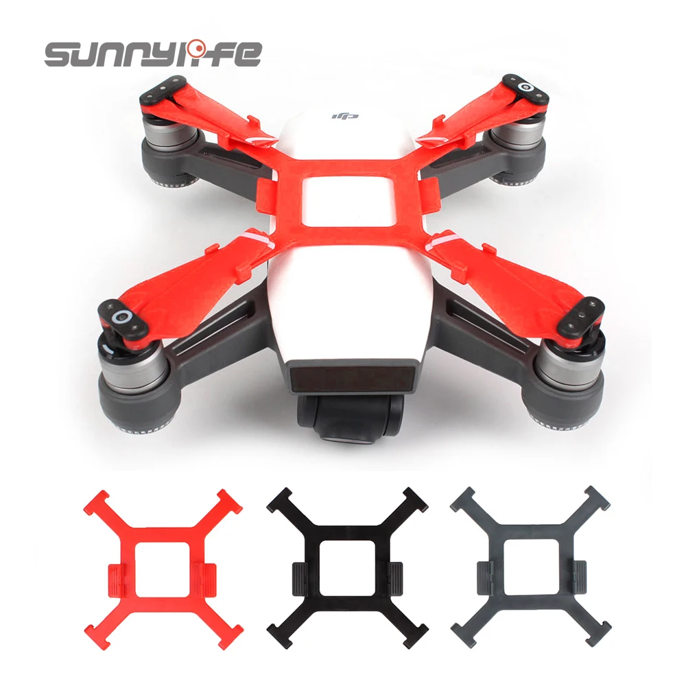 Стабилизаторы пропеллера Sunnylife для искры пластик экологически чистые противоскользящие легкие защитные аксессуары для дрона
Стабилизаторы пропеллера Sunnylife для искры пластик экологически чистые противоскользящие легкие защитные аксессуары для дрона