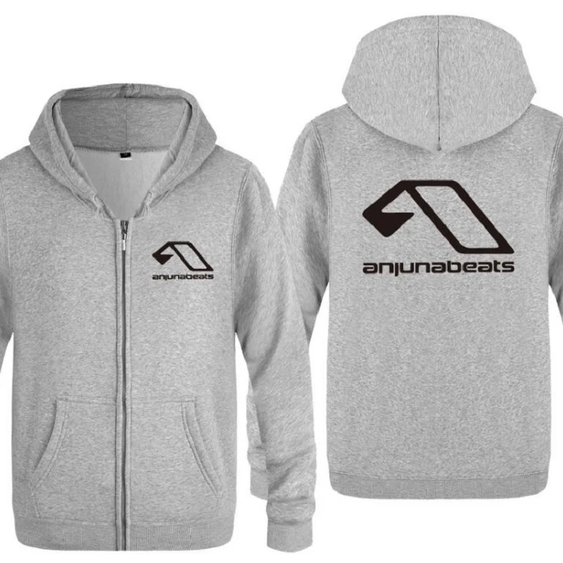 Британский ночной клуб MC Above & Beyond Anjunabeats толстовки для мужчин хип-хоп Скейт
