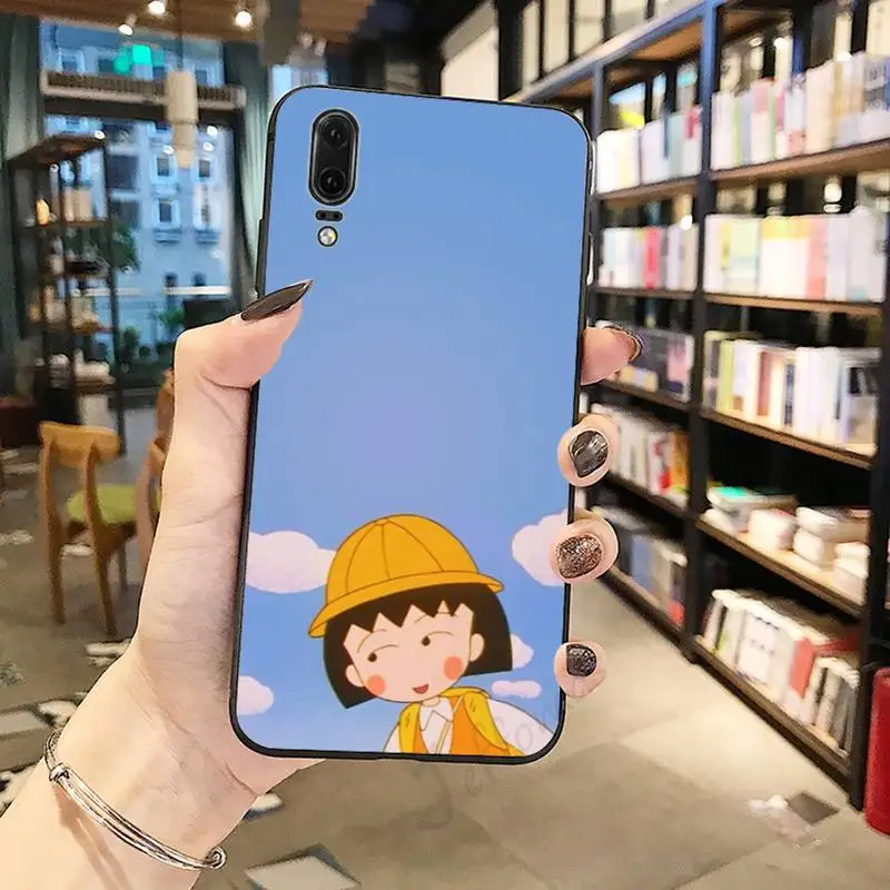 Chibi Maruko cute anime girl high quality Phone Case cover For Huawei honor Mate P 10 20 30 40 Pro 10i 9 10 20 8 x Lite
Chibi Maruko cute anime girl high quality Phone Case cover For Huawei honor Mate P 10 20 30 40 Pro 10i 9 10 20 8 x Lite