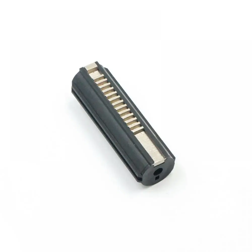 TOtrait Jinming J8/9/10 Dagger Fine-Click Ji Qu FB2/3 Wave P90 Head Push Mouth Metal Material Ladder
TOtrait Jinming J8/9/10 Dagger Fine-Click Ji Qu FB2/3 Wave P90 Head Push Mouth Metal Material Ladder