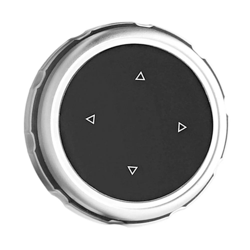 Black Silver Modified Center Console Multimedia Control Button Knob Trims Cover Decoration ABS Plastic BMW F10 F20 F30 iDrive
Black Silver Modified Center Console Multimedia Control Button Knob Trims Cover Decoration ABS Plastic BMW F10 F20 F30 iDrive