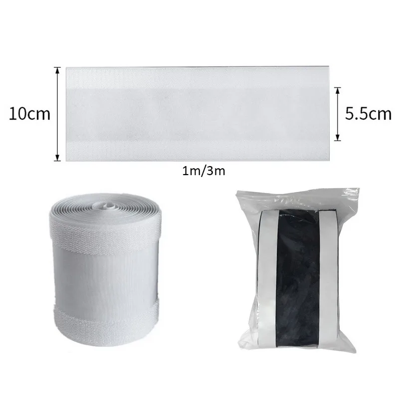 1/3M Soft Adjustable Hook And Loop Office Desk Wire Cable Cover For Floor/Carpet/Trunk/Desk Office Supplies
1/3M Soft Adjustable Hook And Loop Office Desk Wire Cable Cover For Floor/Carpet/Trunk/Desk Office Supplies
