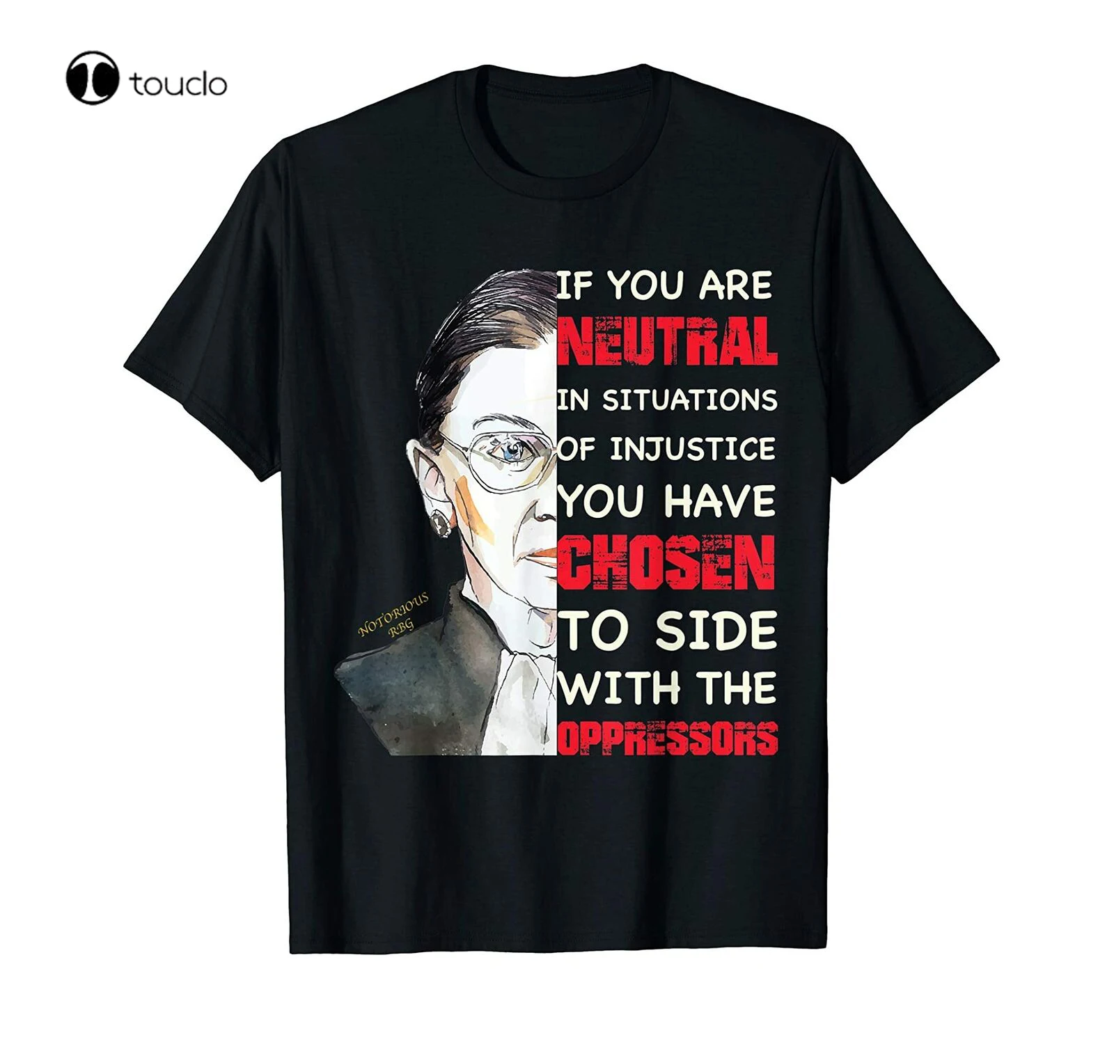 Ruth Bader Ginsburg Notorious Rbg Tshirt Quote Feminist Gift T-Shirt Funny Gift shirt stays for men
Ruth Bader Ginsburg Notorious Rbg Tshirt Quote Feminist Gift T-Shirt Funny Gift shirt stays for men