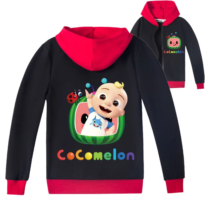 New Hot Sale Kids Zip Hoodie Children Long Sleeve Sweatshirts Kids Boy Girl Tee Boys Kids Boy Casual Cartoon Print Clothing
New Hot Sale Kids Zip Hoodie Children Long Sleeve Sweatshirts Kids Boy Girl Tee Boys Kids Boy Casual Cartoon Print Clothing