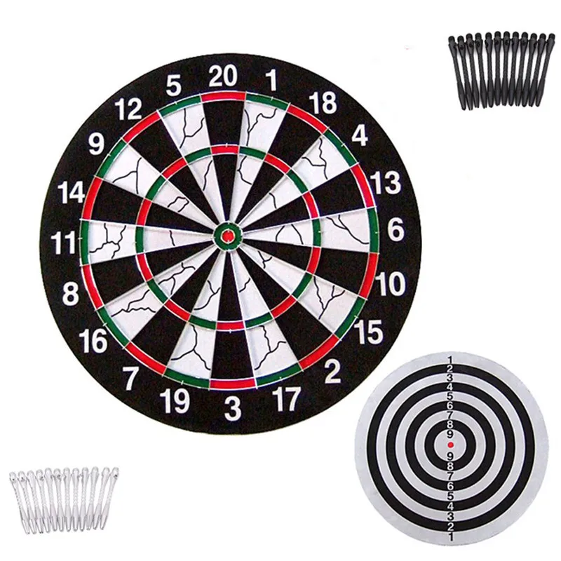 High-quality 6Pcs/Lot Darts Shaft Aluminium Alloy Material 45mm Shafts Silvery White and Black Two Colour
High-quality 6Pcs/Lot Darts Shaft Aluminium Alloy Material 45mm Shafts Silvery White and Black Two Colour
