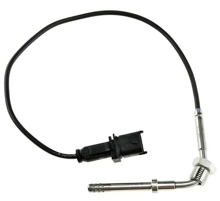 EGT Exhaust Gas Temperature Sensor 1821379J60/1821379J60000 For FFIAT Sedici SUZUKII Sx4 4x4 1.9 2006-2011 NEW Car Accessories
EGT Exhaust Gas Temperature Sensor 1821379J60/1821379J60000 For FFIAT Sedici SUZUKII Sx4 4x4 1.9 2006-2011 NEW Car Accessories
