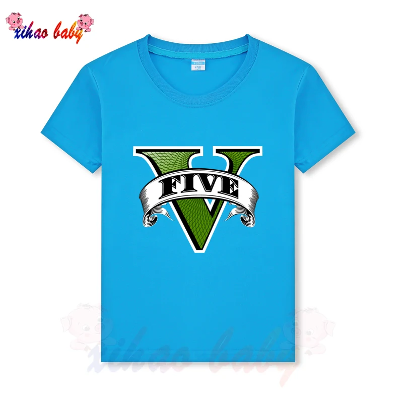 Toddler Boys Tops Summer cotton Short Sleeve T-shirts baby Girl Clothes children Casual T Shirt 2 3 4 5 6 7 8 9 10 11 12 Years
Toddler Boys Tops Summer cotton Short Sleeve T-shirts baby Girl Clothes children Casual T Shirt 2 3 4 5 6 7 8 9 10 11 12 Years