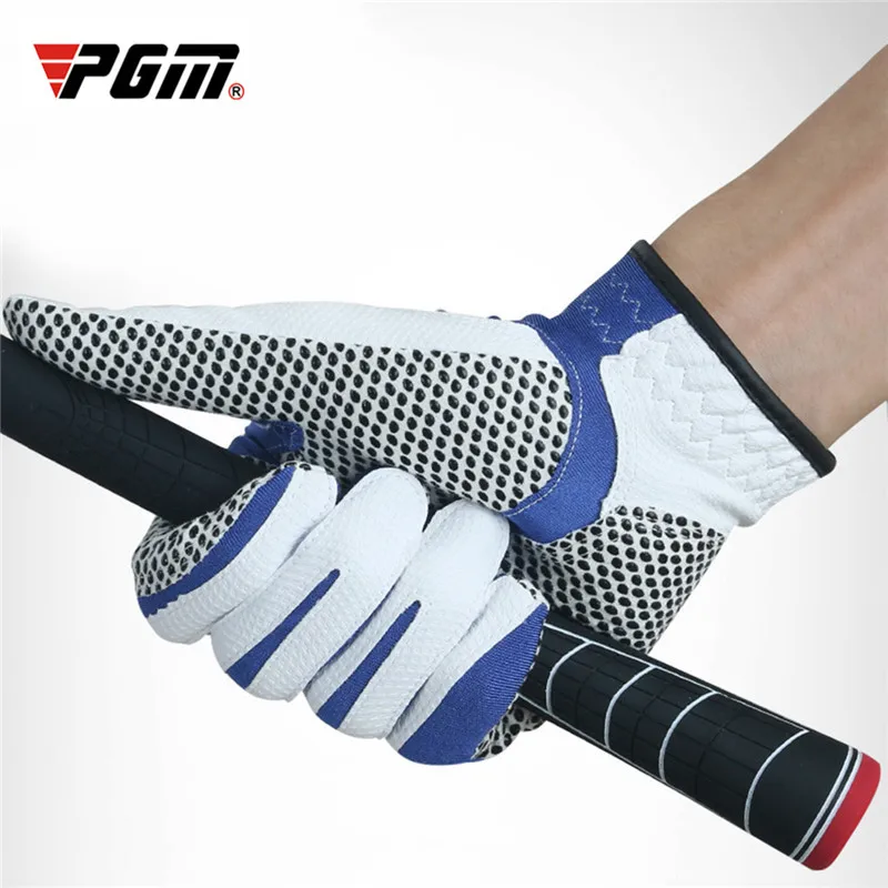 PGM Fiber Cloth Anti-slip Breathable Left Hand Golf Gloves Mens Sport Gloves Golf Gloves Women
PGM Fiber Cloth Anti-slip Breathable Left Hand Golf Gloves Mens Sport Gloves Golf Gloves Women