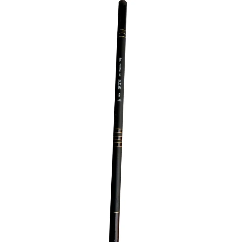 Portable Stream Rod Ultra-short FRP Telescopic Carp Fishing Rod Ultralight 3.6m 4.5m 5.4m 6.3m Travel Fishing Gear
Portable Stream Rod Ultra-short FRP Telescopic Carp Fishing Rod Ultralight 3.6m 4.5m 5.4m 6.3m Travel Fishing Gear