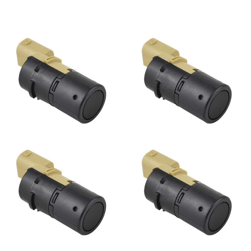 4pcs PDC Parking Sensor 9653139777 For Peugeot Citroen C2 C3 C4 Renault 307 SW CC 9649186580 9643326380 659095 602775
4pcs PDC Parking Sensor 9653139777 For Peugeot Citroen C2 C3 C4 Renault 307 SW CC 9649186580 9643326380 659095 602775