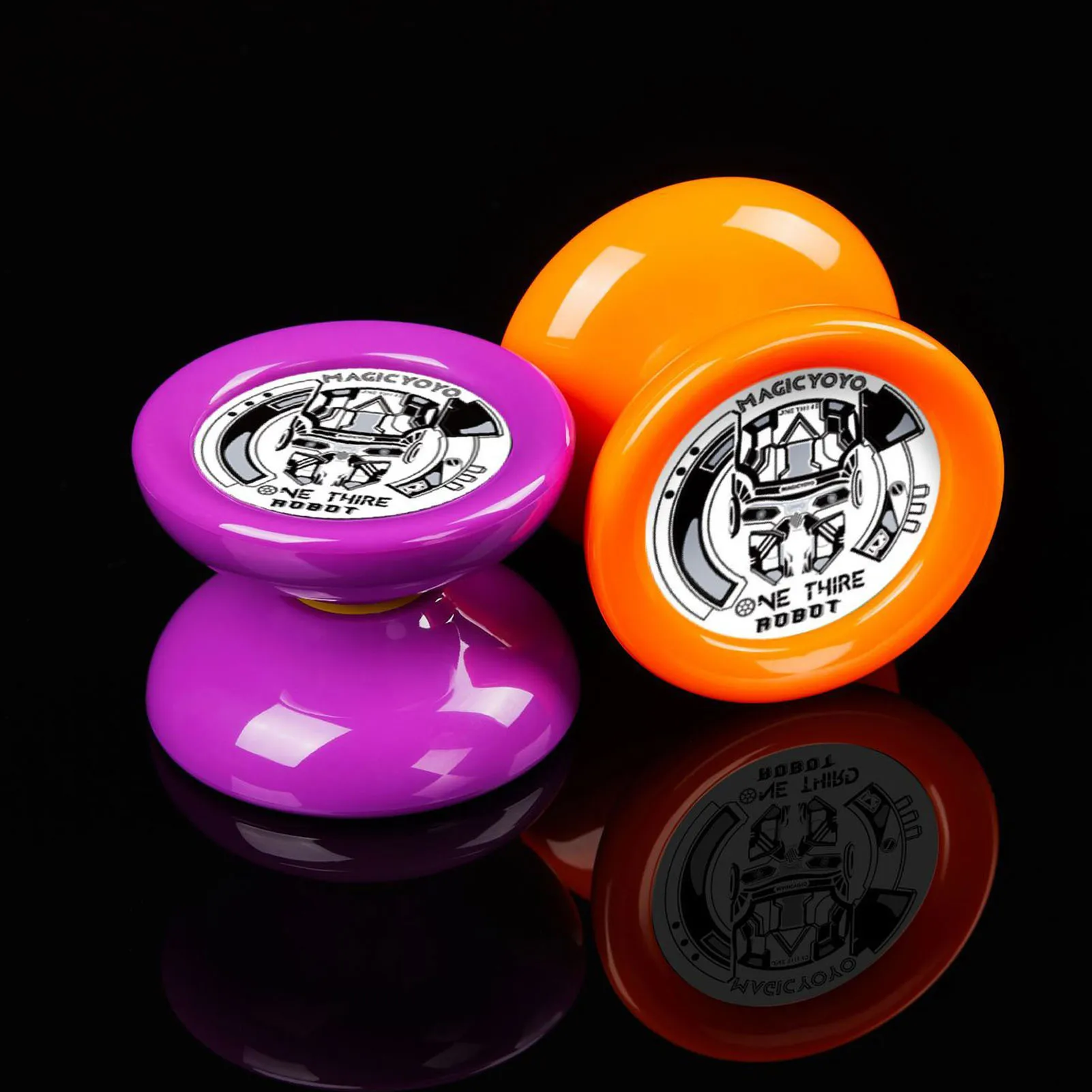 Йо-Йо Классическая Детская игрушка Professional Magic Yoyo с U-подшипником и спиннинговым шнуром, Классические игрушки для любителей, подарок для начи...
Йо-Йо Классическая Детская игрушка Professional Magic Yoyo с U-подшипником и спиннинговым шнуром, Классические игрушки для любителей, подарок для начи...