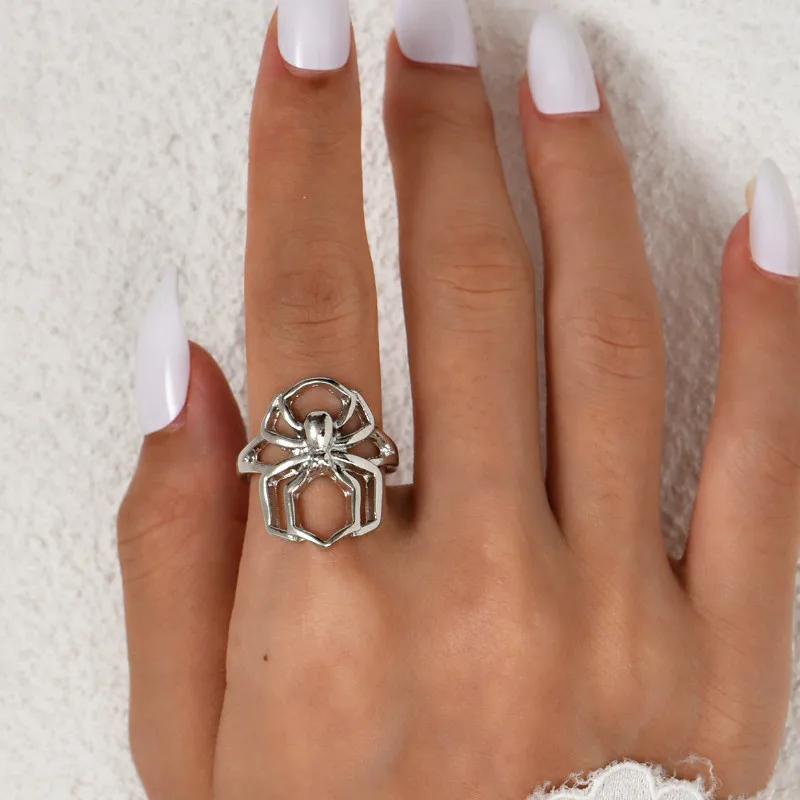 2021 New Women's Vintage Personality Irregular Rings Jewelry Accessories Gift
2021 New Women's Vintage Personality Irregular Rings Jewelry Accessories Gift