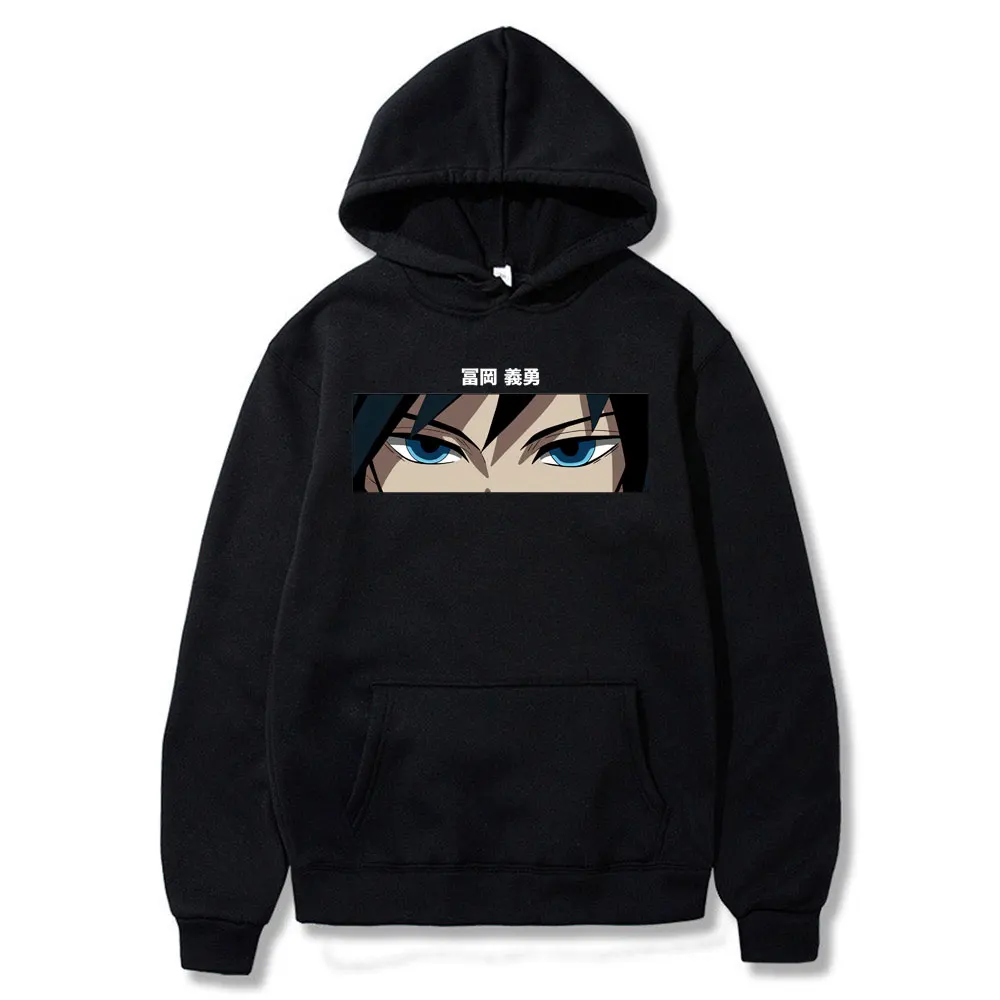 2020 Hot Fashion Demon Slayer Costume Tanjiro Zenitsu Nezuko Inosuke Harajuku Pullover Hoodie Hip Hop Sweatshirt
2020 Hot Fashion Demon Slayer Costume Tanjiro Zenitsu Nezuko Inosuke Harajuku Pullover Hoodie Hip Hop Sweatshirt