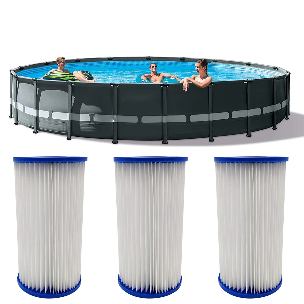 2021 Swimming Pool Filter Intex Type A (29000) Filter Cartridge Size A Replacement Filter Wholesale Dropshipping
2021 Swimming Pool Filter Intex Type A (29000) Filter Cartridge Size A Replacement Filter Wholesale Dropshipping