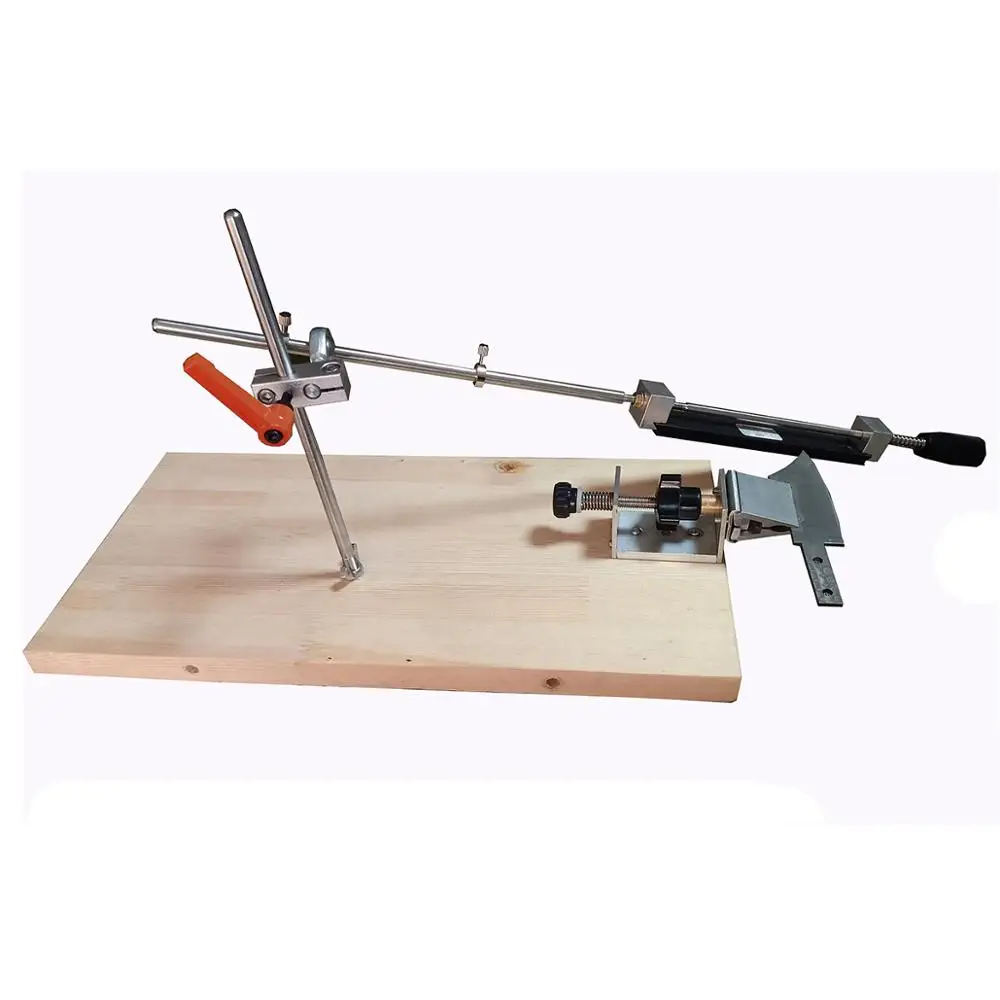 Слайдер для заточки ножей Ruixin Профессиональный точильный станок, профессиональный точильный станок, крестообразный
Слайдер для заточки ножей Ruixin Профессиональный точильный станок, профессиональный точильный станок, крестообразный