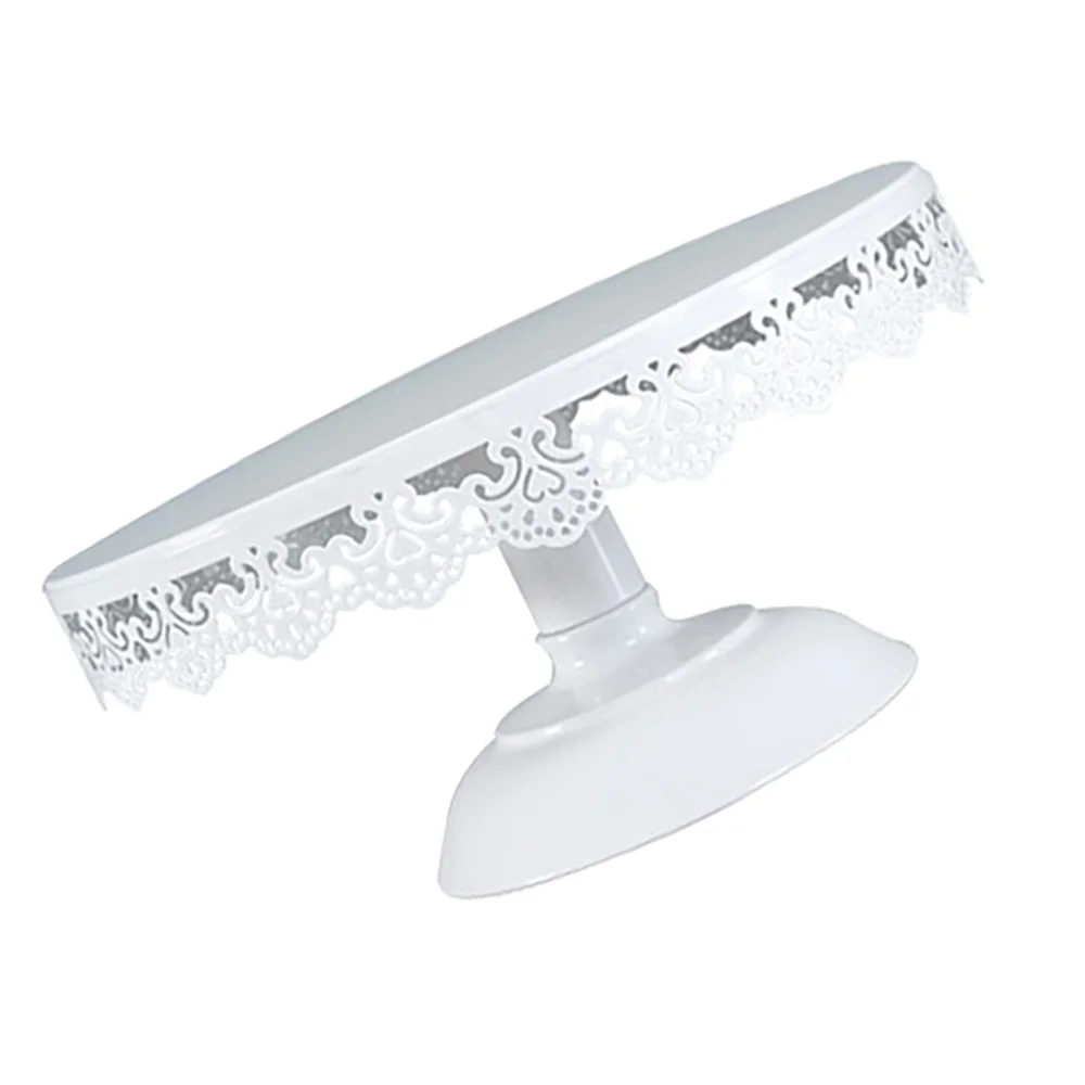 1pc Lace Cake Rack High-end Cake Storage Rack Pastry Plate Wedding Party Supply
1pc Lace Cake Rack High-end Cake Storage Rack Pastry Plate Wedding Party Supply