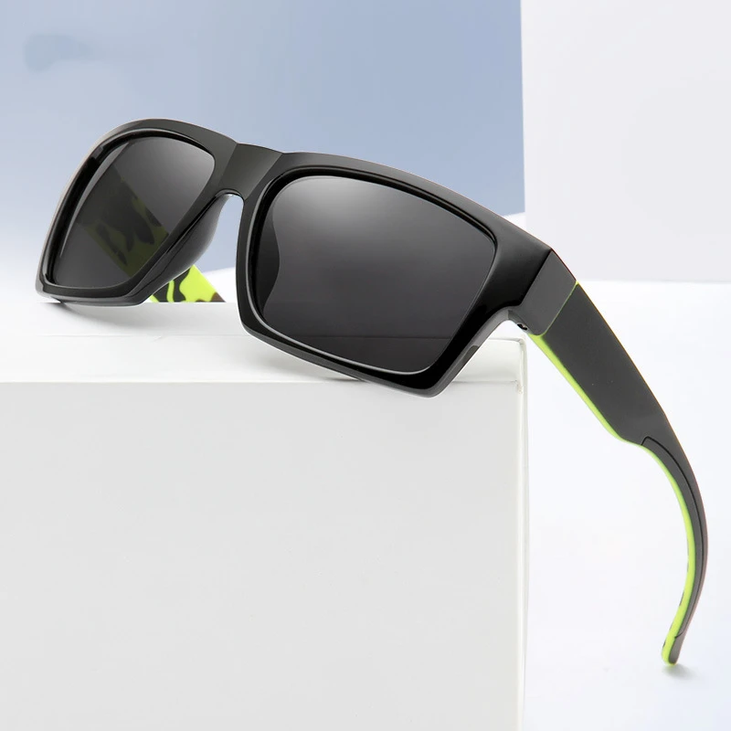 SWOKENCE Polarized Myopia Sunglasses Prescription -0.5 To -6.0 Women Men Nearsighted Sun Glasses Sports Distance Spectacles SA21
SWOKENCE Polarized Myopia Sunglasses Prescription -0.5 To -6.0 Women Men Nearsighted Sun Glasses Sports Distance Spectacles SA21