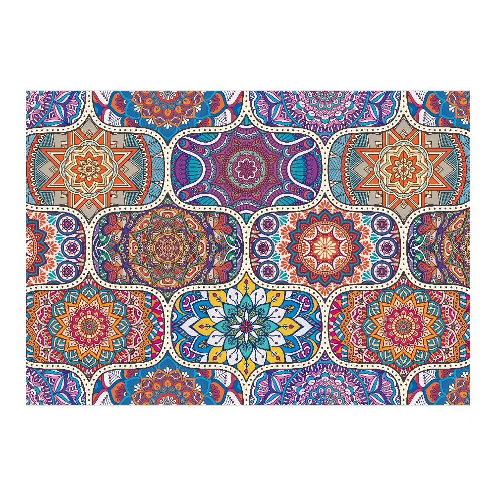 2021 non-slip bohemian style floral pattern carpet floor mats for living room balcony bathroom kitchen living room bedroom carpe
2021 non-slip bohemian style floral pattern carpet floor mats for living room balcony bathroom kitchen living room bedroom carpe