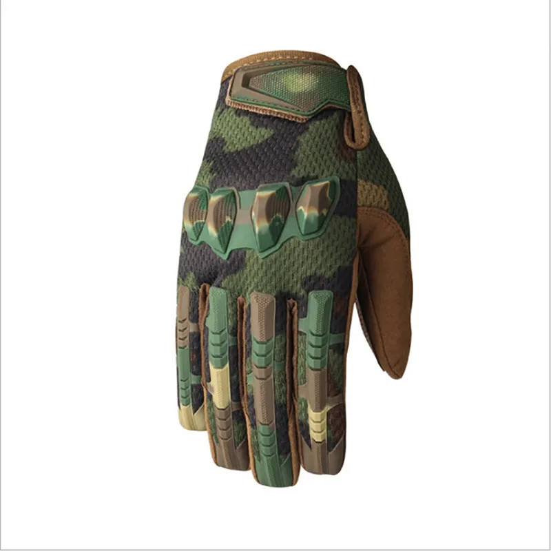 Outdoor cycling gloves sports motorcycle touch-screen fitness gloves rock climbing and mountaineering labor protection gloves
Outdoor cycling gloves sports motorcycle touch-screen fitness gloves rock climbing and mountaineering labor protection gloves
