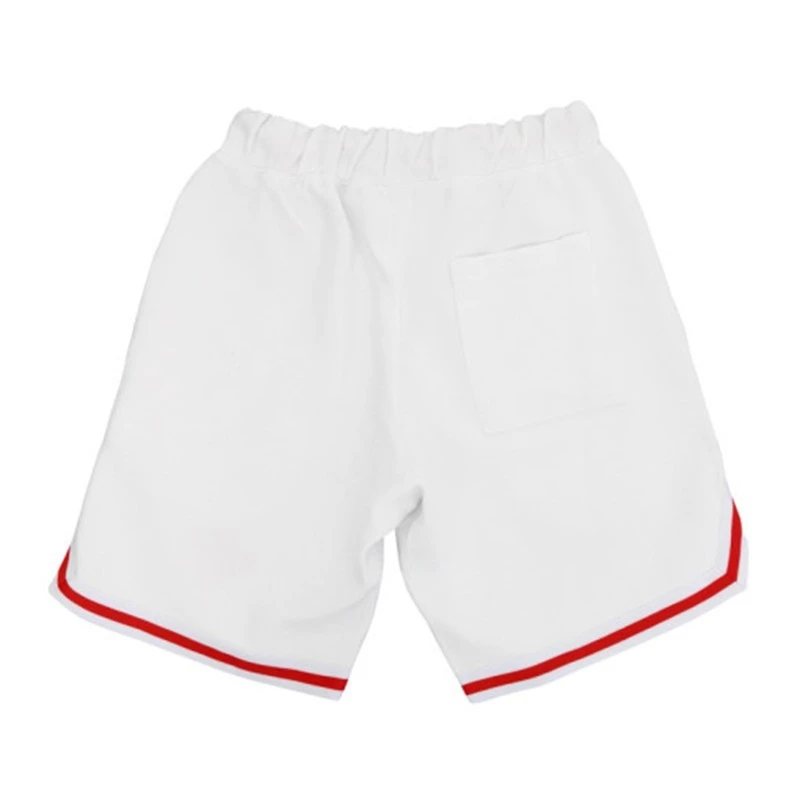 Muscle brothers sports shorts men's summer outdoor fitness running mesh leisure comfortable quick drying shorts
Muscle brothers sports shorts men's summer outdoor fitness running mesh leisure comfortable quick drying shorts