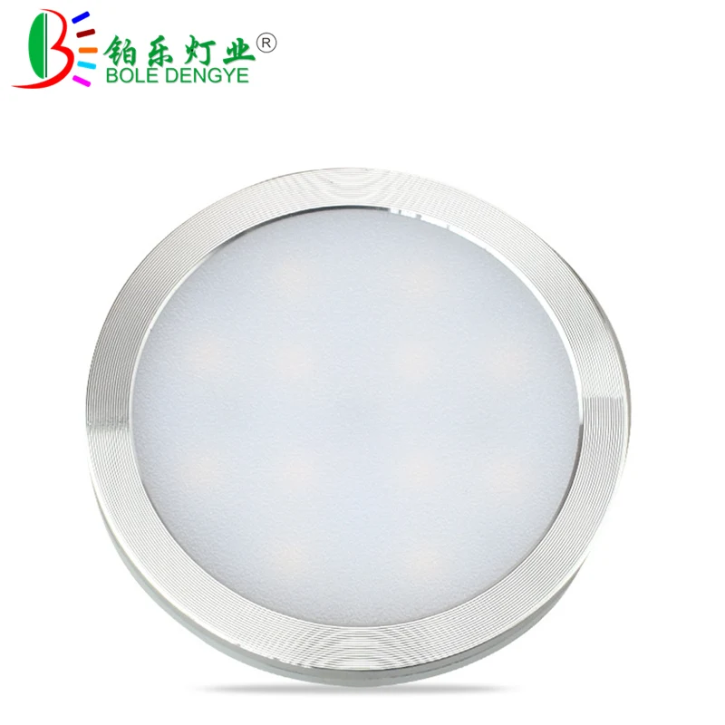 BOLEDENGYE 2.5W DC12V LED Under Cabinet Closet Light Aluminum LED Display Case Lights For Kitchen Counter Cupboard Puck Lights
BOLEDENGYE 2.5W DC12V LED Under Cabinet Closet Light Aluminum LED Display Case Lights For Kitchen Counter Cupboard Puck Lights