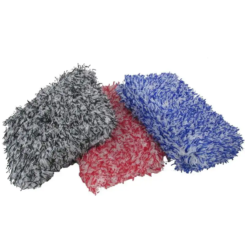 Car Soft High Density Cleaning Super Soft Car Wash Cloth Microfiber Car Wash Towel Sponge Block
Car Soft High Density Cleaning Super Soft Car Wash Cloth Microfiber Car Wash Towel Sponge Block