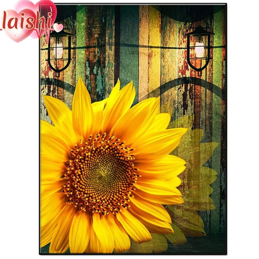 Алмазная живопись с подсолнухами, картина с рисунком подсолнуха 5d «сделай сам», вышивка крестиком, полностью квадратная, круглая, ручная ра...
Алмазная живопись с подсолнухами, картина с рисунком подсолнуха 5d «сделай сам», вышивка крестиком, полностью квадратная, круглая, ручная ра...