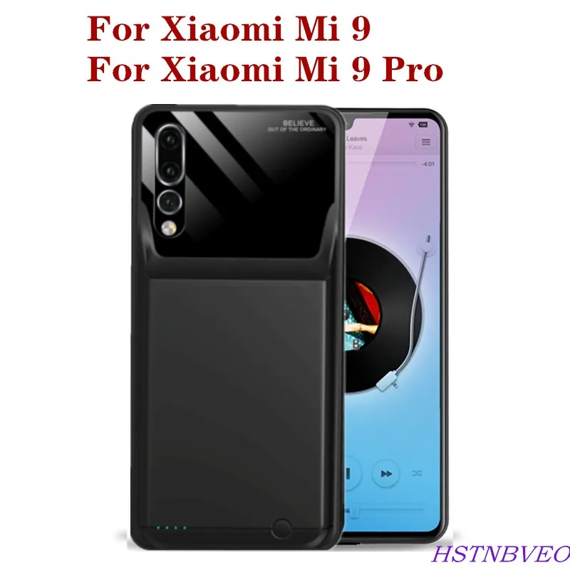 6000mAh Ultra-Thin Power Bank Power Case For Xiaomi Mi 9 Pro Battery Case Portable Battery Charger Cases For Xiaomi Mi 9 
6000mAh Ultra-Thin Power Bank Power Case For Xiaomi Mi 9 Pro Battery Case Portable Battery Charger Cases For Xiaomi Mi 9