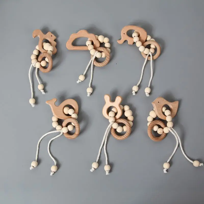 Детский деревянный Прорезыватель для зубов 63HE
Детский деревянный Прорезыватель для зубов 63HE