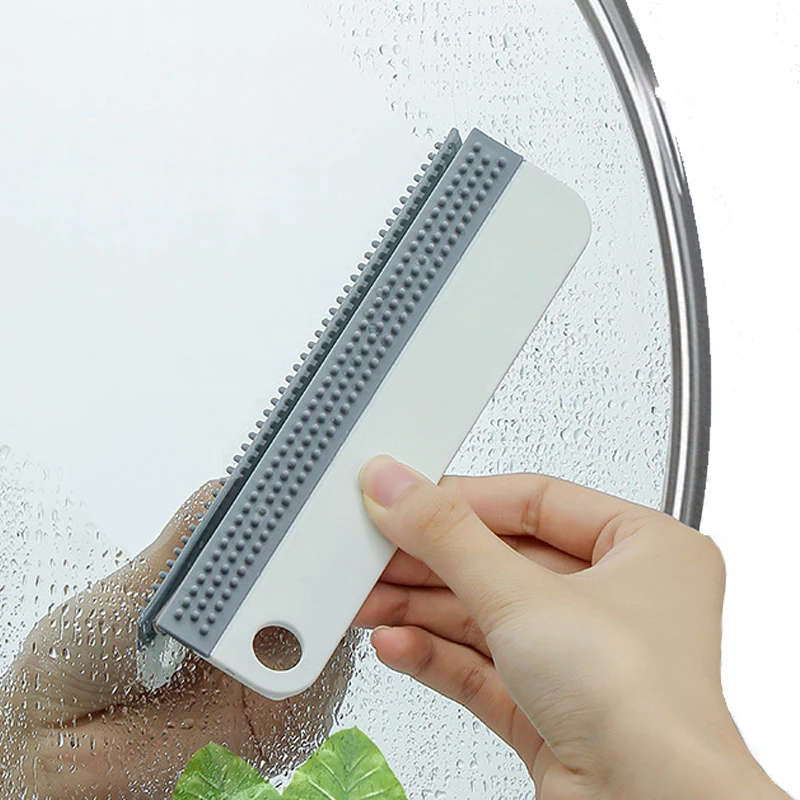 Креативный бытовой стеклянный скребок для плитки, ванной комнаты, зеркало дворника со скребком, Очищающий пластиковый скребок
Креативный бытовой стеклянный скребок для плитки, ванной комнаты, зеркало дворника со скребком, Очищающий пластиковый скребок