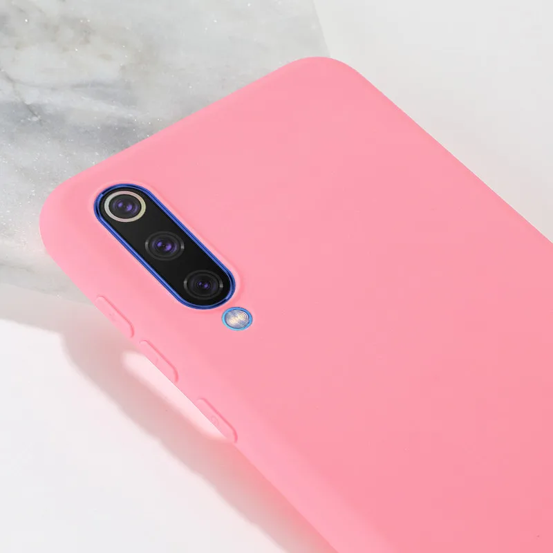 Candy color Silicone Phone Case For Xiaomi K30 K20 Pro For Xiaomi Note9 8 8T 7 6 5A 5 4X 3 pro max Back Cover soft tpu Case
Candy color Silicone Phone Case For Xiaomi K30 K20 Pro For Xiaomi Note9 8 8T 7 6 5A 5 4X 3 pro max Back Cover soft tpu Case