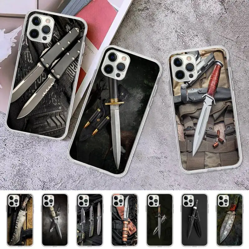 Military dagger Phone Case for iPhone 11 12 13 mini pro XS MAX 8 7 6 6S Plus X 5S SE 2020 XR case
Military dagger Phone Case for iPhone 11 12 13 mini pro XS MAX 8 7 6 6S Plus X 5S SE 2020 XR case