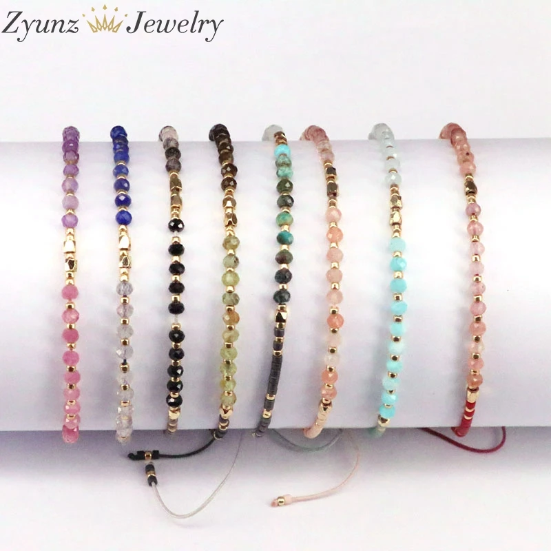 10PCS, Boho Bracelet Unique Small Natural Stone Simple Bracelet Bead Strand Bracelet Jewelry Gift
10PCS, Boho Bracelet Unique Small Natural Stone Simple Bracelet Bead Strand Bracelet Jewelry Gift